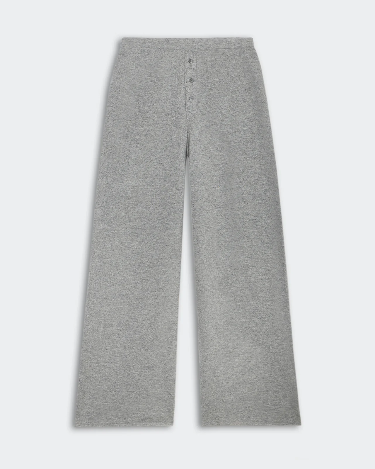 Everywear Pant - Heather Grey