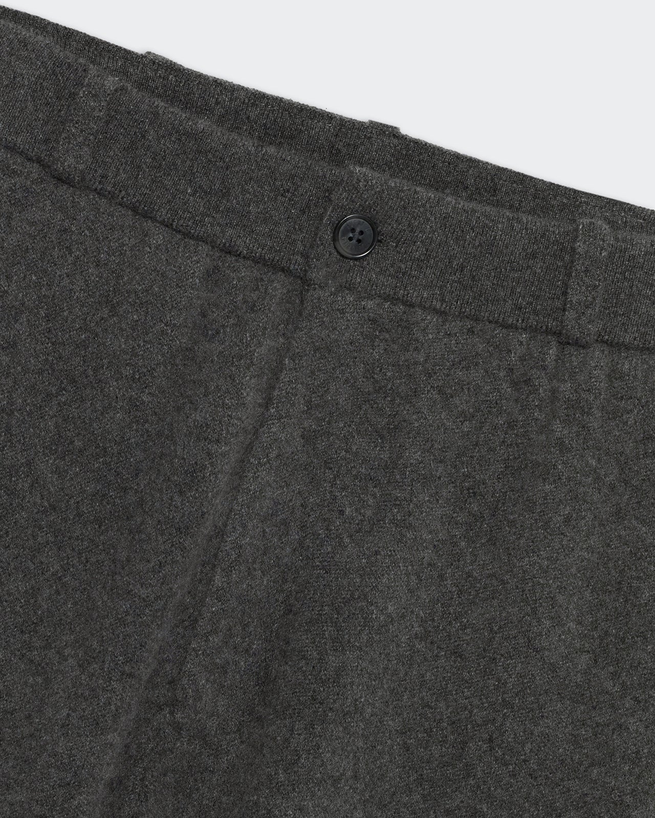 Tailored Trouser - Charcoal - Image 3