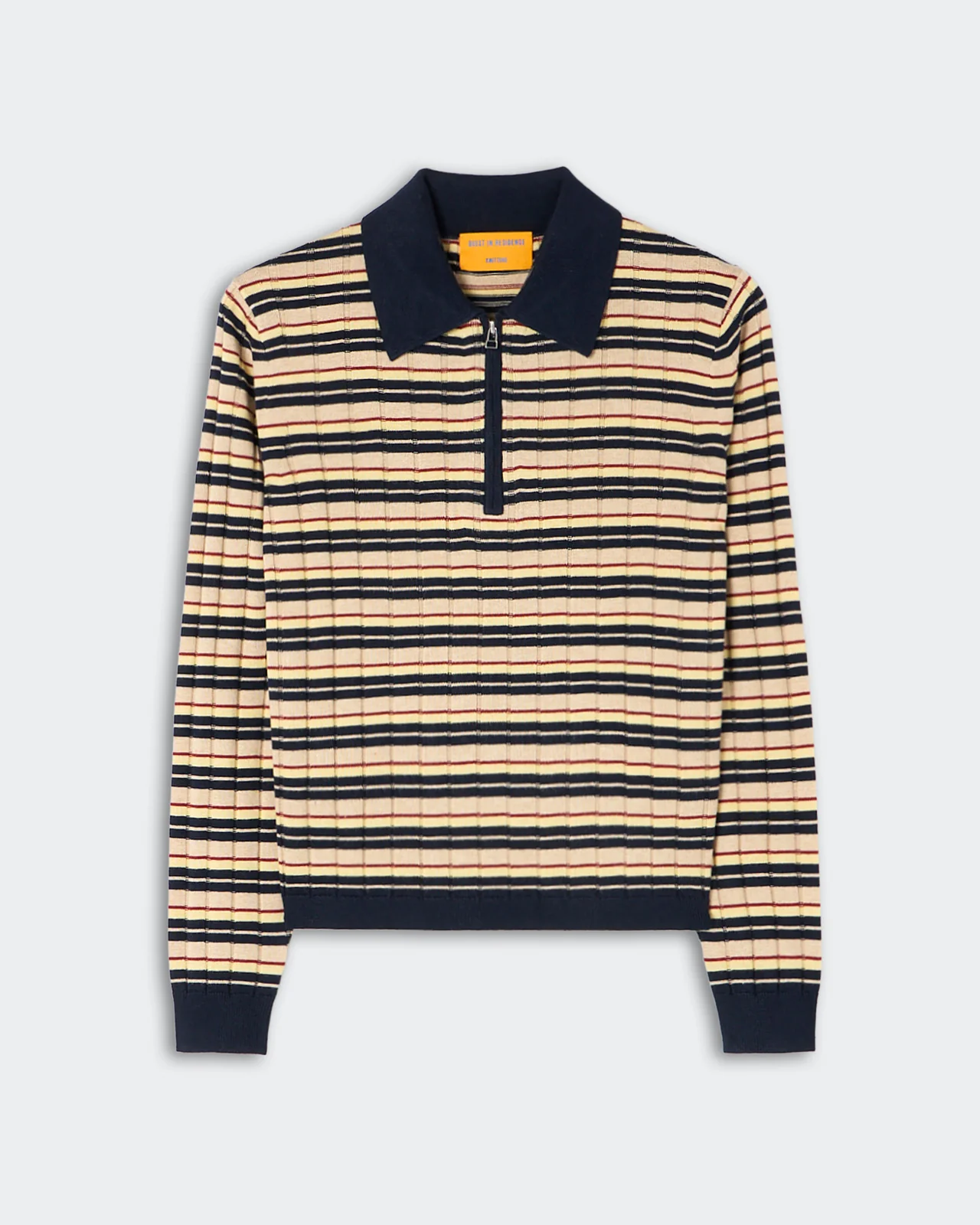 Track Polo - Midnight